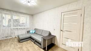 2-к квартира, вторичка, 42м2, 5/5 этаж
