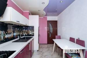 4-к квартира, вторичка, 90м2, 6/9 этаж