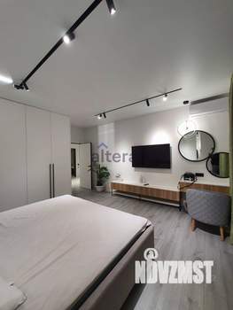 3-к квартира, вторичка, 118м2, 19/23 этаж