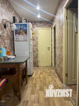 1-к квартира, вторичка, 38м2, 6/9 этаж