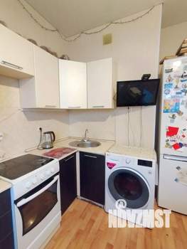 1-к квартира, вторичка, 39м2, 7/15 этаж