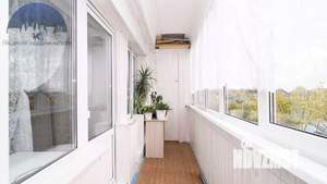 2-к квартира, вторичка, 46м2, 5/9 этаж