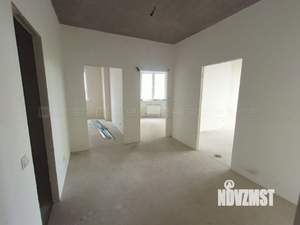 3-к квартира, вторичка, 103м2, 17/23 этаж