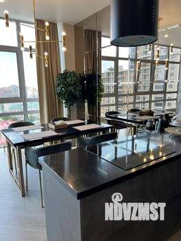 3-к квартира, вторичка, 110м2, 14/25 этаж