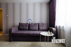 1-к квартира, вторичка, 34м2, 8/10 этаж