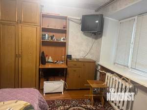 Студия квартира, вторичка, 18м2, 2/5 этаж