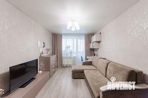 1-к квартира, вторичка, 34м2, 7/9 этаж