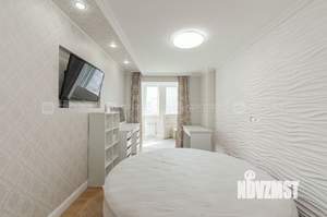 4-к квартира, вторичка, 141м2, 4/5 этаж