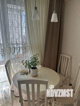 2-к квартира, вторичка, 54м2, 15/19 этаж