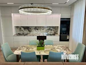 3-к квартира, вторичка, 89м2, 4/10 этаж