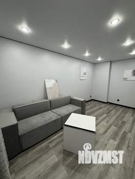 2-к квартира, вторичка, 55м2, 2/19 этаж