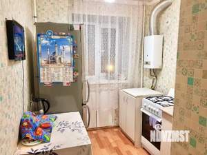 1-к квартира, вторичка, 30м2, 4/5 этаж