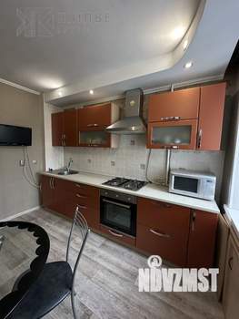 3-к квартира, вторичка, 61м2, 4/9 этаж