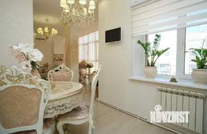 2-к квартира, вторичка, 51м2, 14/16 этаж