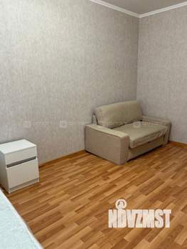 1-к квартира, вторичка, 46м2, 15/16 этаж