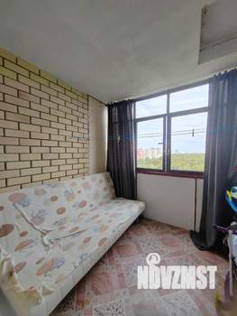 1-к квартира, вторичка, 49м2, 12/17 этаж