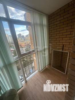 1-к квартира, вторичка, 38м2, 4/12 этаж