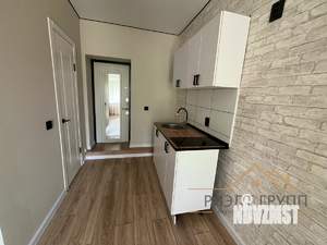 Студия квартира, вторичка, 18м2, 5/5 этаж