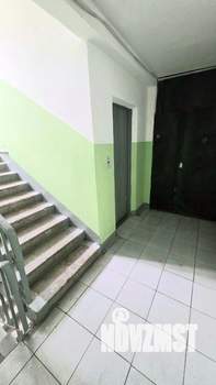1-к квартира, вторичка, 36м2, 5/10 этаж