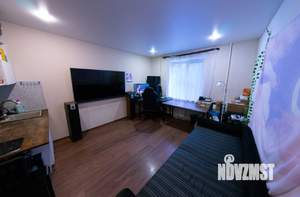 Студия квартира, вторичка, 20м2, 1/10 этаж