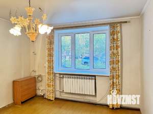 2-к квартира, вторичка, 40м2, 1/2 этаж