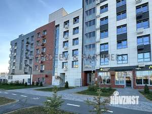 2-к квартира, вторичка, 56м2, 4/6 этаж