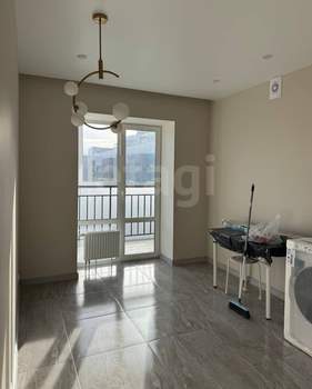 1-к квартира, вторичка, 33м2, 10/10 этаж