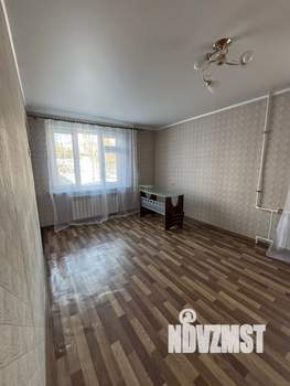 1-к квартира, вторичка, 33м2, 1/9 этаж