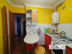 1-к квартира, вторичка, 31м2, 6/6 этаж