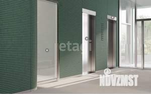 Студия квартира, вторичка, 23м2, 2/11 этаж