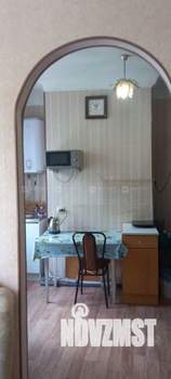 1-к квартира, вторичка, 21м2, 3/4 этаж