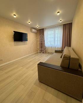 1-к квартира, вторичка, 36м2, 4/10 этаж