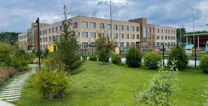 1-к квартира, вторичка, 40м2, 5/6 этаж