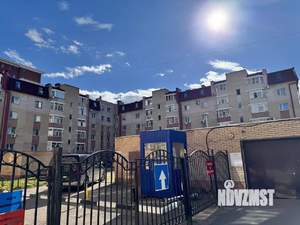 2-к квартира, вторичка, 63м2, 5/6 этаж