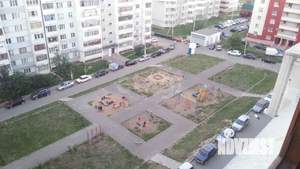 1-к квартира, вторичка, 35м2, 6/9 этаж