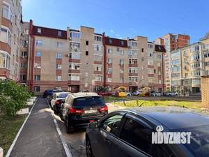 2-к квартира, вторичка, 62м2, 5/6 этаж