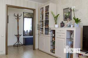 3-к квартира, вторичка, 62м2, 4/9 этаж