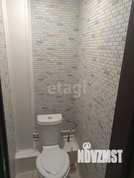 2-к квартира, вторичка, 53м2, 2/9 этаж