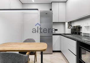 2-к квартира, вторичка, 55м2, 6/9 этаж