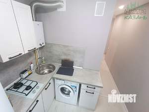 2-к квартира, вторичка, 48м2, 1/5 этаж