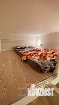 Студия квартира, вторичка, 19м2, 4/4 этаж