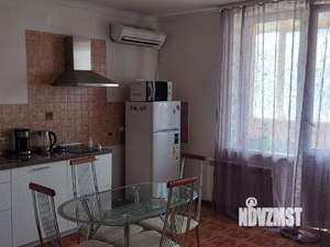 1-к квартира, вторичка, 45м2, 7/18 этаж