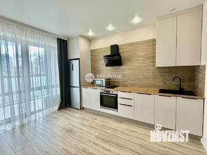 1-к квартира, вторичка, 37м2, 2/9 этаж