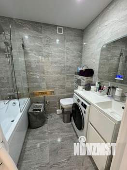 1-к квартира, вторичка, 32м2, 10/19 этаж