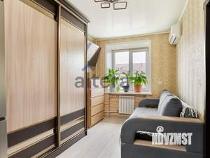 Студия квартира, вторичка, 23м2, 5/5 этаж