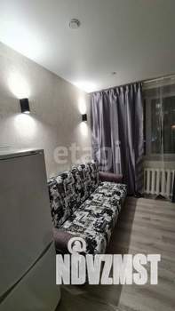 Студия квартира, вторичка, 13м2, 1/5 этаж