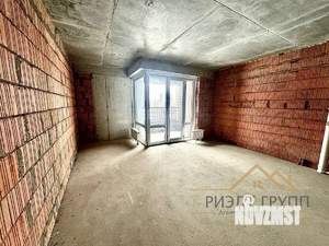 1-к квартира, вторичка, 33м2, 2/24 этаж