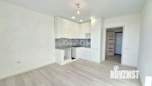 Студия квартира, вторичка, 24м2, 24/25 этаж