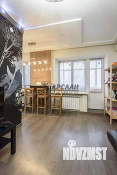 2-к квартира, вторичка, 41м2, 2/5 этаж