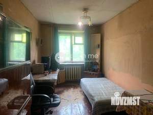 3-к квартира, вторичка, 59м2, 3/5 этаж